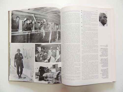 South Africa`s Border War 1966 - 1989 - Willem Steenkamp