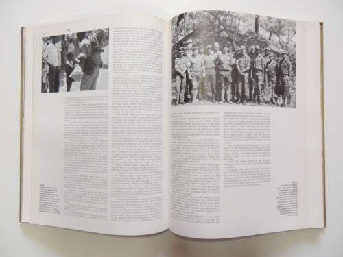 South Africa`s Border War 1966 - 1989 - Willem Steenkamp