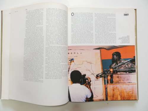South Africa`s Border War 1966 - 1989 - Willem Steenkamp