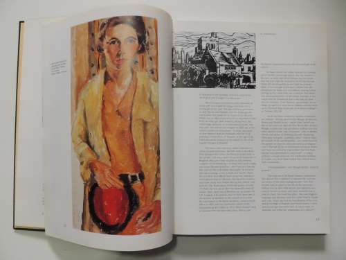 Maud Sumner: Painter and Poet - Frieda Harmsen
