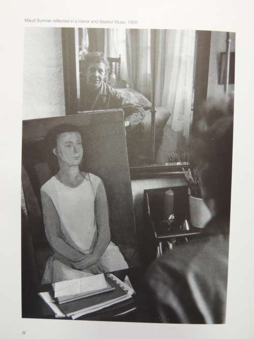 Maud Sumner: Painter and Poet - Frieda Harmsen