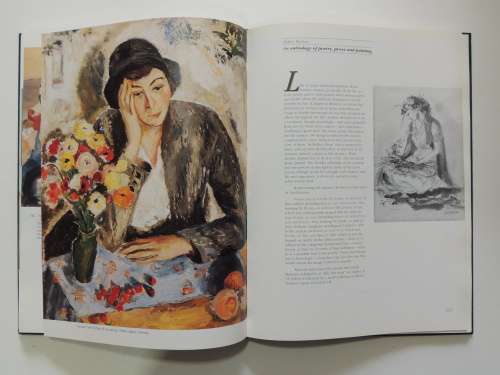 Maud Sumner: Painter and Poet - Frieda Harmsen