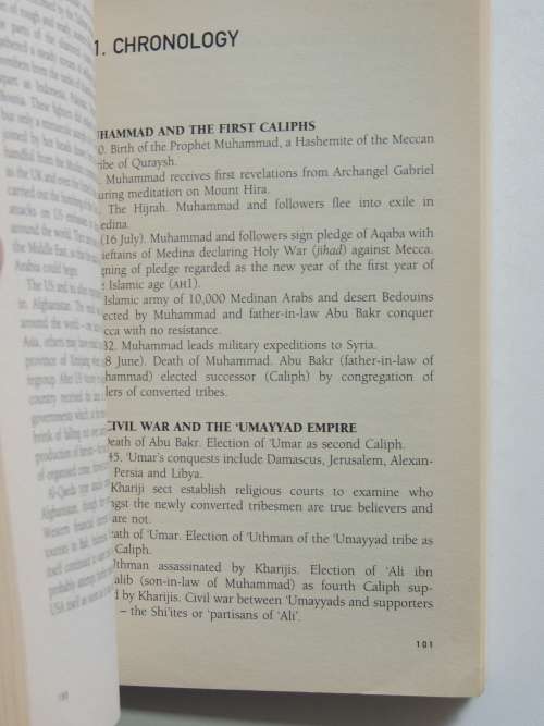 What Is Islam - A comprehensive Introduction Revised
