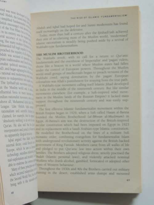 What Is Islam - A comprehensive Introduction Revised