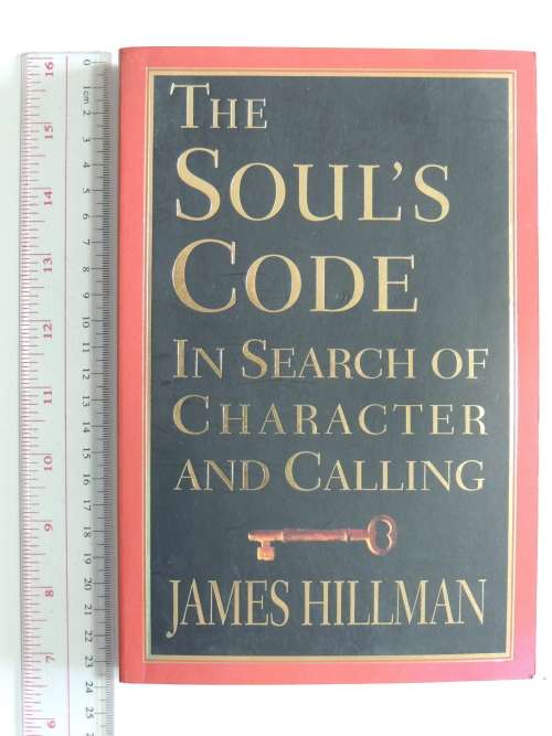 The Soul`s Code - In Search of Character and Calling- James Hillman