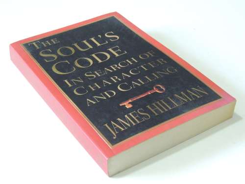 The Soul`s Code - In Search of Character and Calling- James Hillman