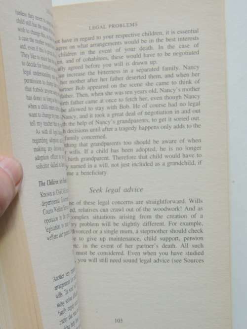 Making Friends With Stepchildren - Rosemary Wells