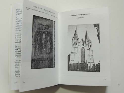 Van Deventer Stamboom en Agtergrond 1993 Boek 166 van slegs 200 - WD Van Deventer