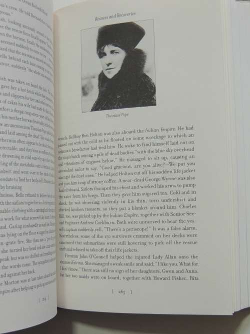 Lusitania - An Epic Tragedy - Diana Preston
