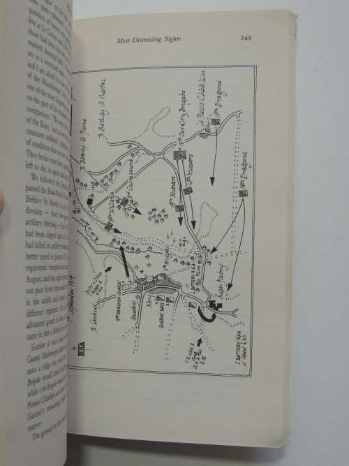 Riding The Retreat - Mons to the Marne 1914 Revisited - Richard Holmes