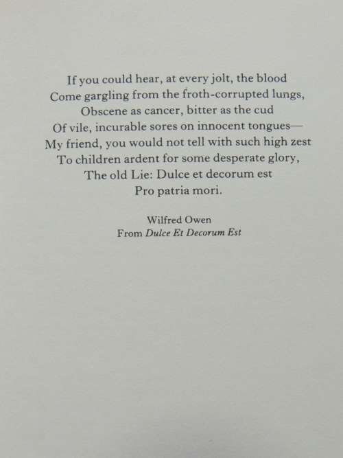 Some Desperate Glory - The Diary of a Young  Officer 1917 - Edwin Campion Vaughan