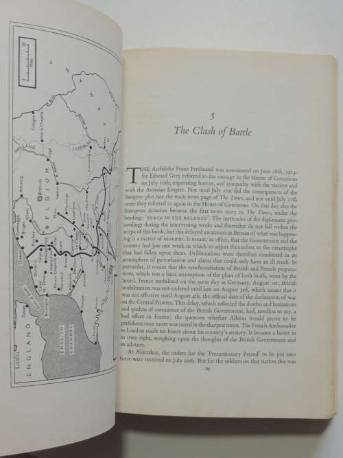 Douglas Haig - The Educated Soldier - John Terraine