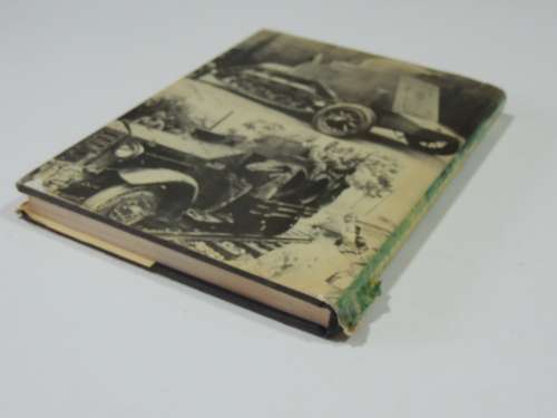 Encyclopedia of Armoured Cars - Duncan Crow, Robert J Icks