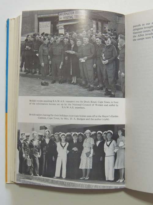 Strangers In Our Midst - Lucy Bean