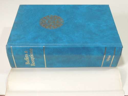 Buffets and Receptions - 1983 4th Ed. - P Mengelatte, W Bickel, A Abelanet