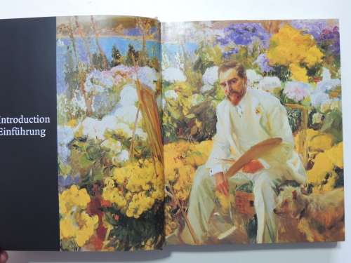 Louis Comfort Tiffany - Jacob Baal-Teshuva
