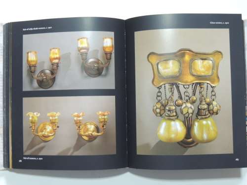 Louis Comfort Tiffany - Jacob Baal-Teshuva