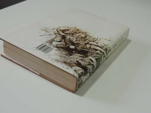 A Wood Called Bourlon The Cover-up After Cambrai, 1917 - William Moore