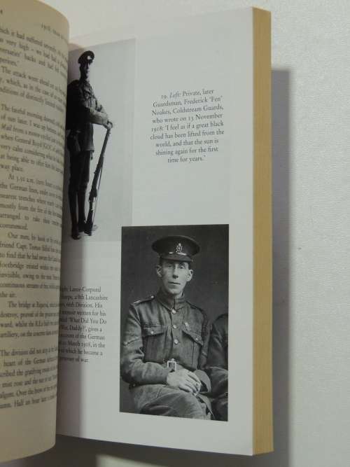 The Imperial War Museum Book Of 1918 Year Of Victory - Malcolm Brown