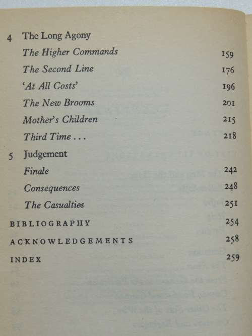 The Somme  - A.H. Farrar-Hockley