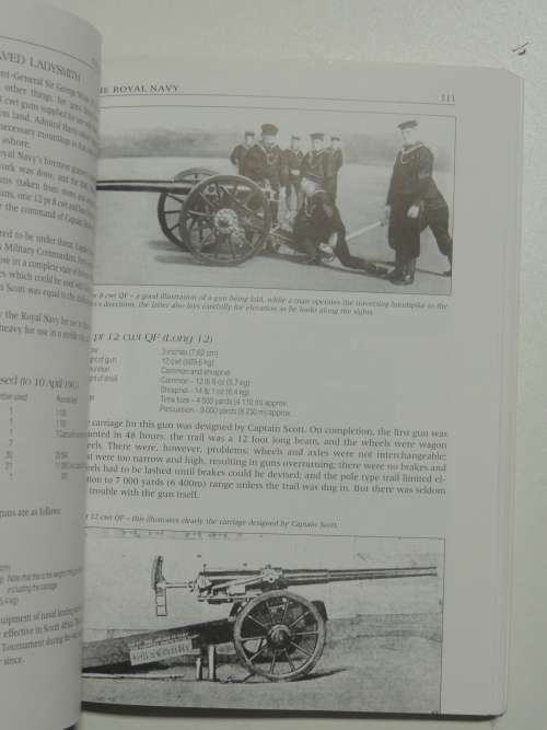 The Hall Handbook Of The Anglo-Boer War - Darrell Hall