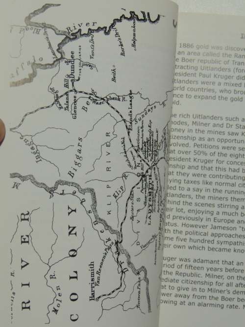 A Diary Of The Siege Of Ladysmith - Brian Kaighin