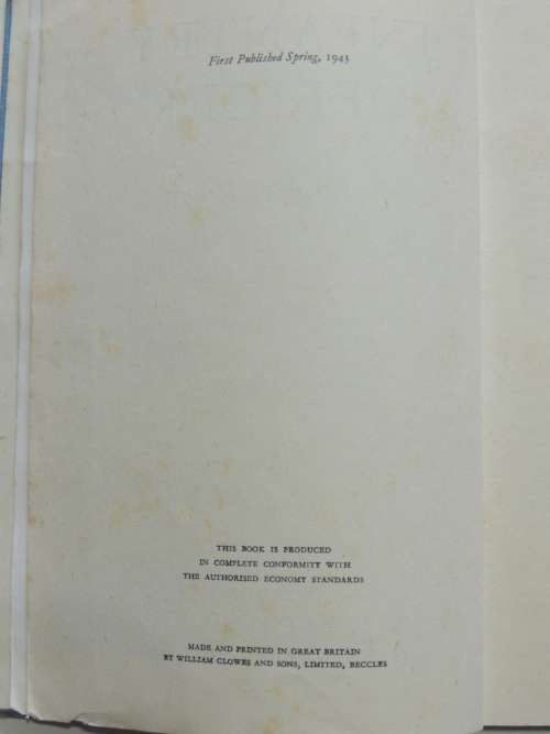 Infantry Officer  A Personal Record