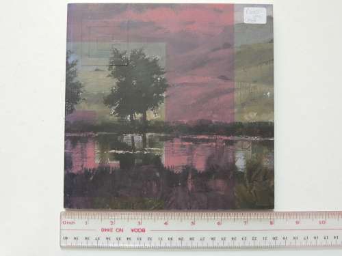 Transient Landscape -Through Small Spaces & In-Between Places- Collection of Works Scats Esterhuyse