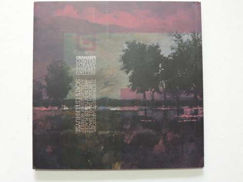 Transient Landscape -Through Small Spaces & In-Between Places- Collection of Works Scats Esterhuyse