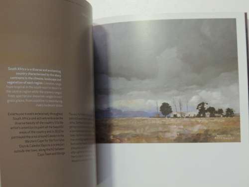 Transient Landscape -Through Small Spaces & In-Between Places- Collection of Works Scats Esterhuyse