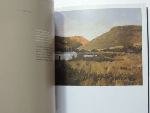 Transient Landscape -Through Small Spaces & In-Between Places- Collection of Works Scats Esterhuyse