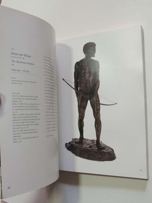 ASPIRE Art Auctions - Winter 17 - Hyde Park, Johannesburg