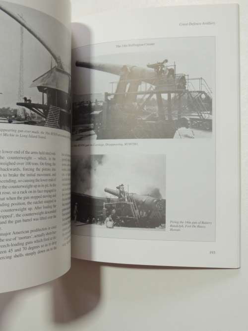 Allied Artillery Of World War One - Ian V. Hogg