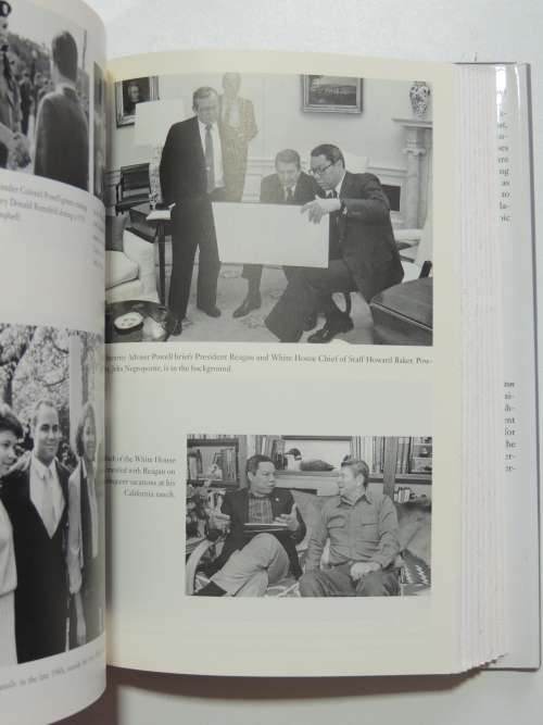Soldier:  The Life Of Colin Powell - Karen De Young