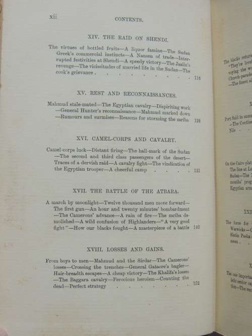 With Kitchener To Khartum - G.W. Steevens