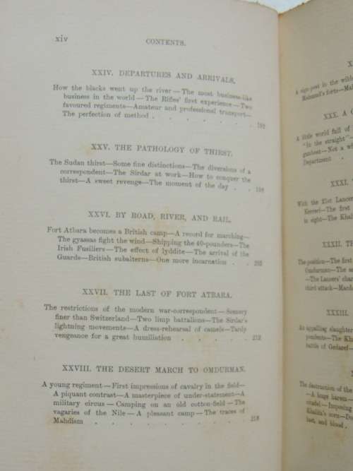 With Kitchener To Khartum - G.W. Steevens
