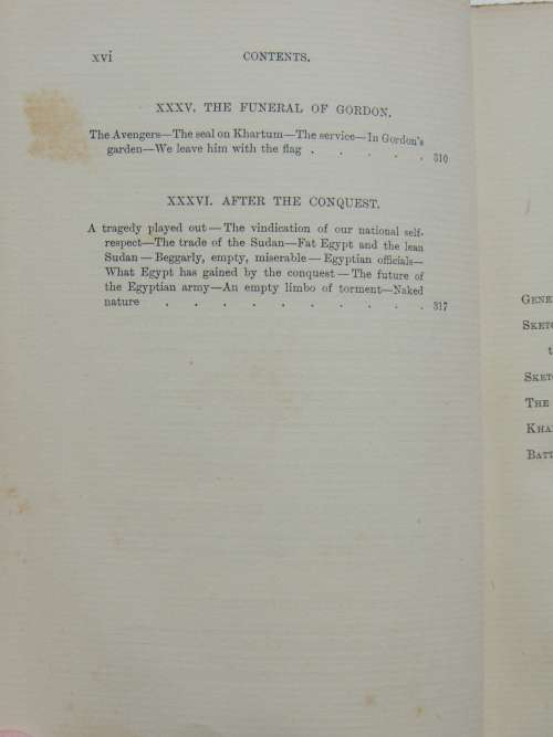 With Kitchener To Khartum - G.W. Steevens