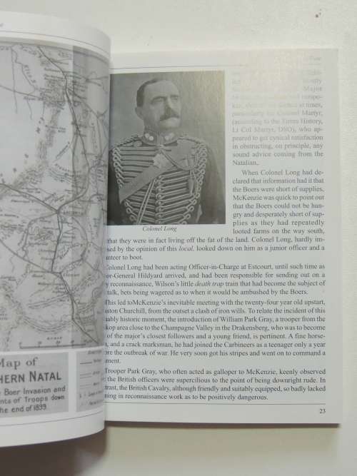 A Man Of His Time Brigadier General Sir Duncan McKenzie K.C.M.G., D.S.O., V.D., Legion D`Honneur