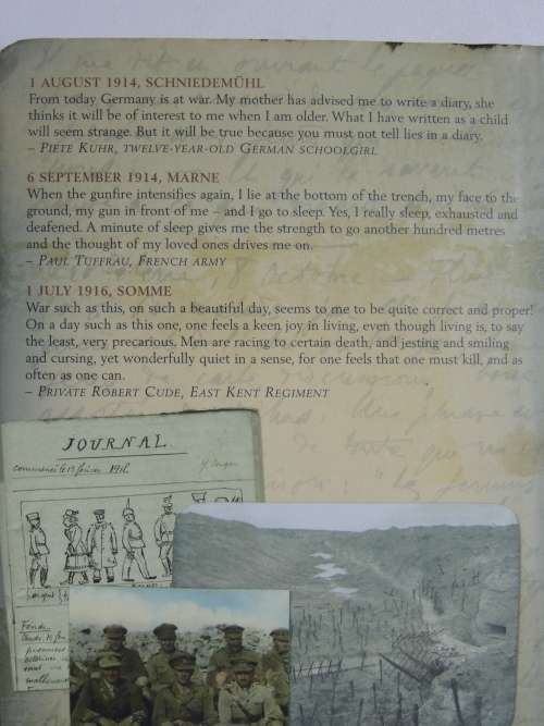 A War In Words - Svetlana Palmer & Sarah Wallis