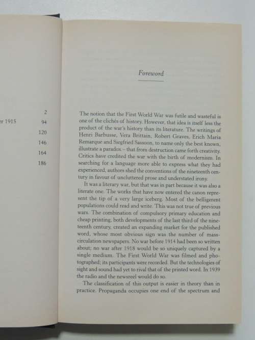 A War In Words - Svetlana Palmer & Sarah Wallis