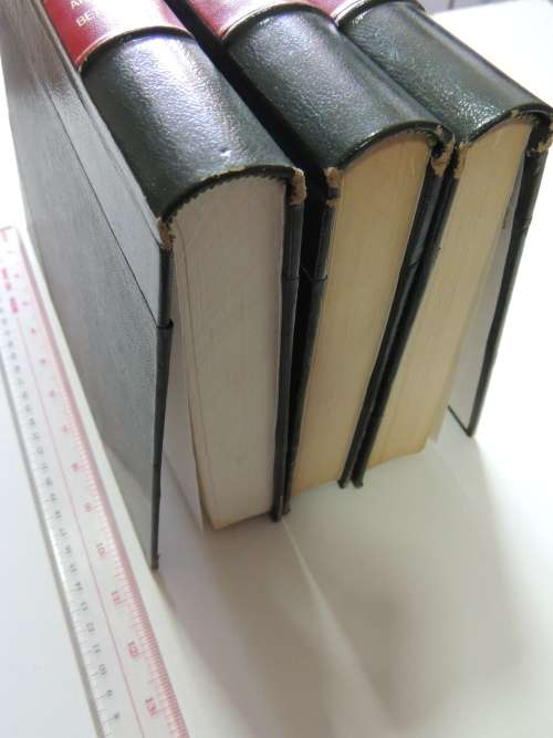 Combat In And Over Delville Wood  3 Vols - Arthur H. Betteridge