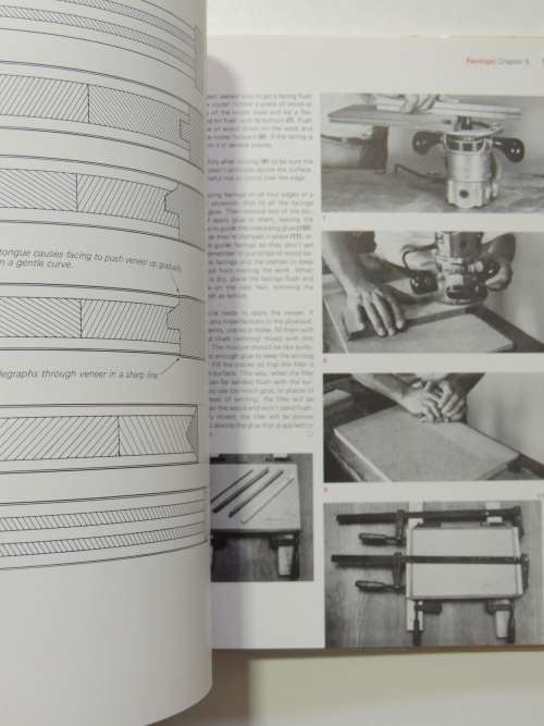 Tage Frid Teaches Woodworking   Shaping, Veneering, Finishing - Tage Frid