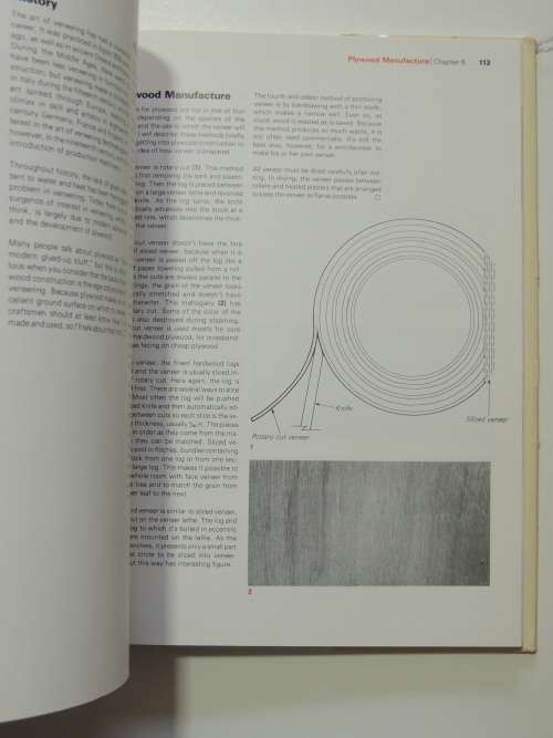 Tage Frid Teaches Woodworking   Shaping, Veneering, Finishing - Tage Frid