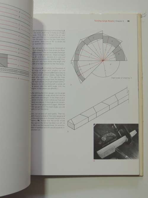 Tage Frid Teaches Woodworking   Shaping, Veneering, Finishing - Tage Frid