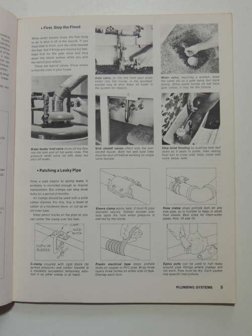 Basic Home Repairs Illustrated - ed. Bob Thompson