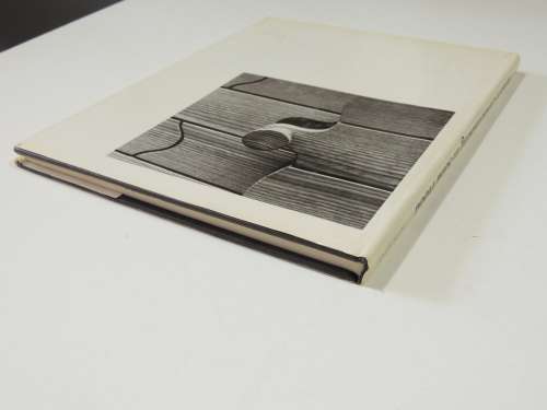 Modern Cabinetmaking in Solid Wood - Franz Karg