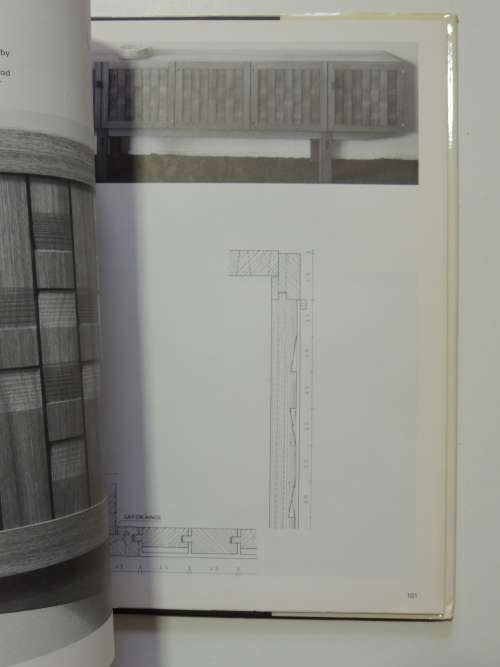 Modern Cabinetmaking in Solid Wood - Franz Karg
