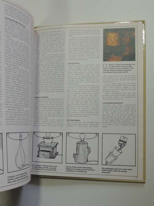 The Practical Wood Turner - F Pain