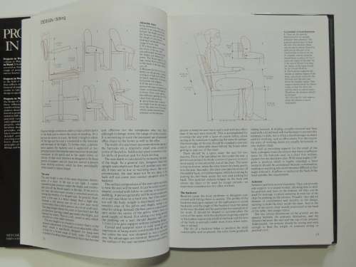 Projects In Wood - David Field