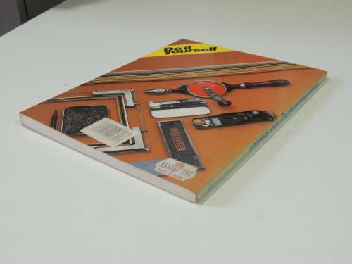 Home Woodworking - Fred Sherlock